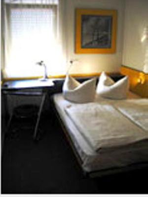 Motel Pelikan Dettelbach Habitación foto